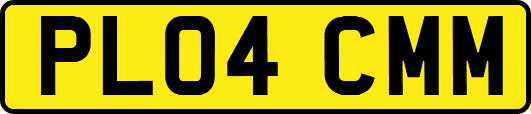 PL04CMM