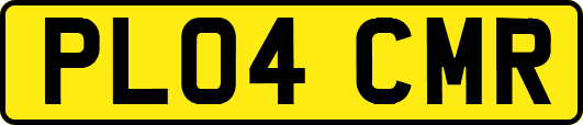 PL04CMR