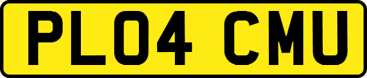 PL04CMU