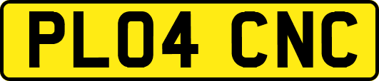 PL04CNC