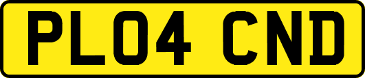 PL04CND