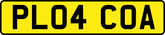 PL04COA