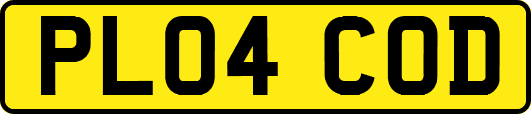 PL04COD