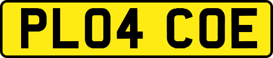 PL04COE