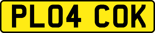 PL04COK