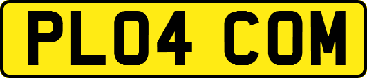 PL04COM