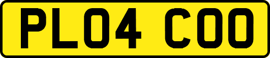 PL04COO