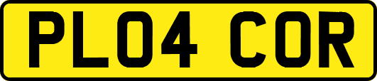 PL04COR