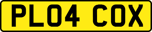 PL04COX