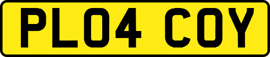 PL04COY