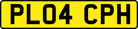 PL04CPH