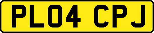 PL04CPJ