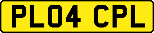 PL04CPL