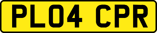 PL04CPR