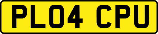PL04CPU