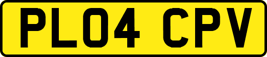PL04CPV