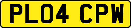 PL04CPW