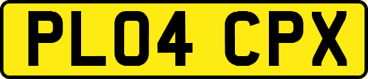 PL04CPX