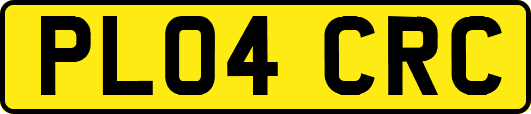 PL04CRC