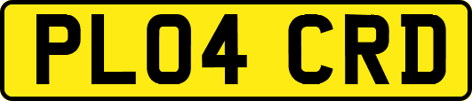 PL04CRD