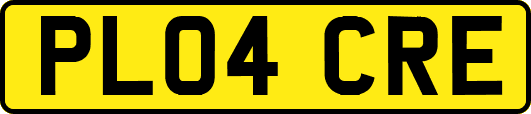 PL04CRE