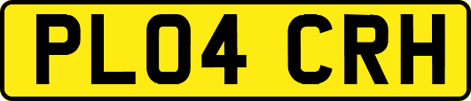PL04CRH