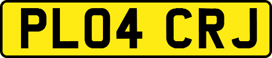 PL04CRJ