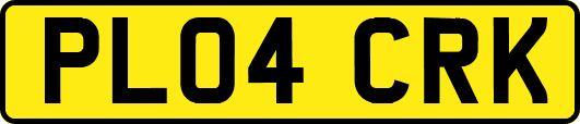 PL04CRK