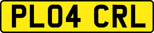 PL04CRL