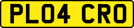 PL04CRO