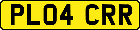 PL04CRR