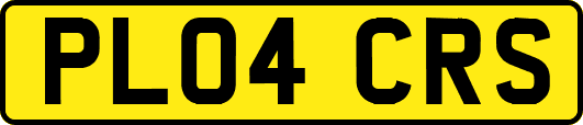 PL04CRS