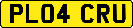 PL04CRU