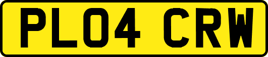 PL04CRW