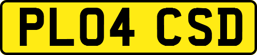 PL04CSD