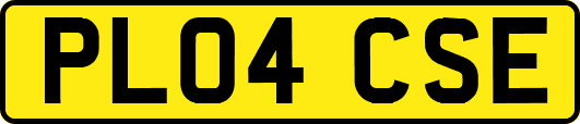 PL04CSE