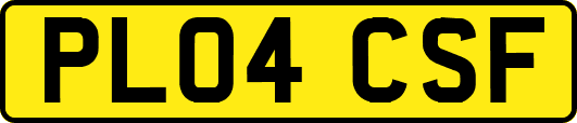 PL04CSF