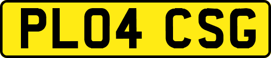 PL04CSG