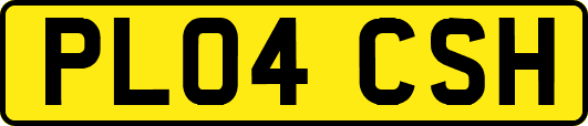 PL04CSH