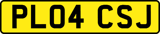 PL04CSJ