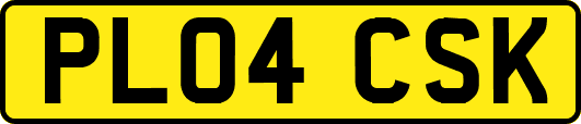 PL04CSK