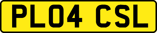 PL04CSL