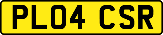 PL04CSR