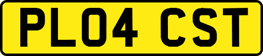 PL04CST