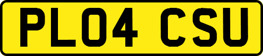 PL04CSU