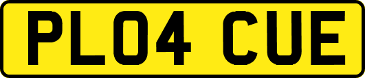 PL04CUE