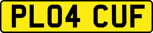 PL04CUF