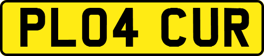 PL04CUR