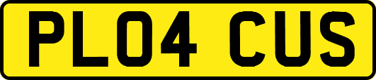 PL04CUS