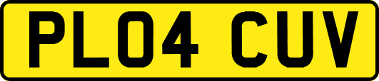 PL04CUV
